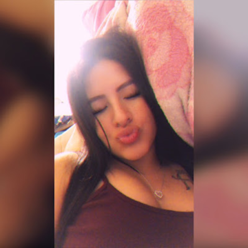 Meet your Posher, Alessa